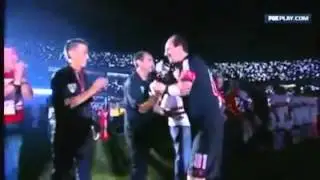 #PRASEMPREM1TO ROG&Eacute;RIO CENI 01 DESPEDIDA