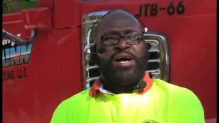 Inmate CDL Success Story
