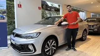 NOVO VIRTUS 2023 HIGHLINE