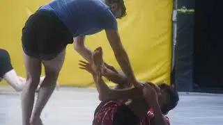 Will Doyle - 4K UHD 60FPS - Manchester Predators MMA and BJJ - @brokenbonesphotography on Instagram