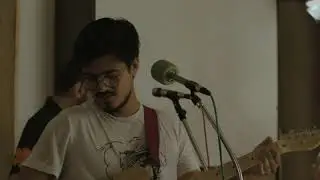 Chapis - Live at Jazzcats Studios
