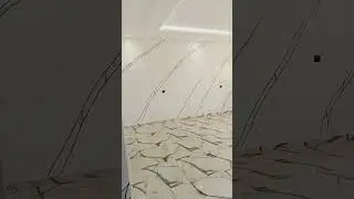 80 متر ب 3 غرف ❤️ نصف السطح مقسوم 👏 شقة فيها شروط الدعم متوفرة 💕 0667377606