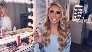 Orange County Housewife Loves New Age Skin!