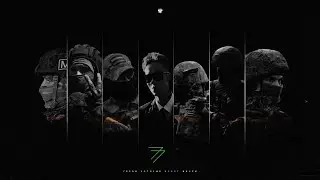 T R V S (2024 Channel Trailer) | Russian Army Edit