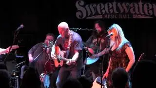 Tim Flannery & The Lunatic Fringe  - You Have My Word