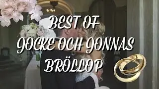 Best of Jocke & Jonnas br&ouml;llop