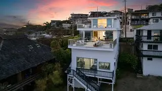 A Contemporary Honolulu Home For Sale. Listed at $1.8M