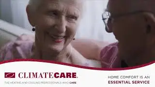 ClimateCare | The heating and cooling professionals who care