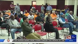 Community input wanted for master plan for Memphis parks