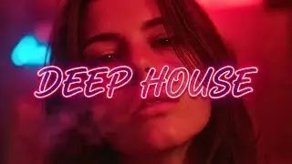 Deep House | Floating Night Feelings 2026, Smoke Atmosphere & Chill Flow