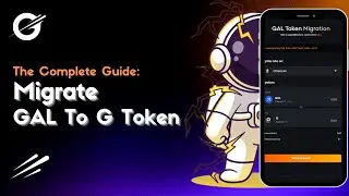 Migrate GAL to G - Step-by-Step Guide in Hindi