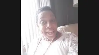 Keep The Faith and Don't Give Up  | Deborah 
