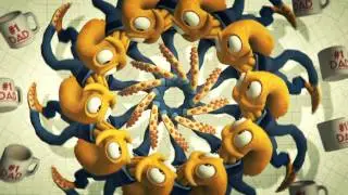 IGF Independent Games Festival 2014 Intro Video