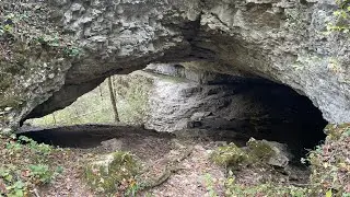 Osborne Bend Loop Trail + Moonshiners Arch (Exploring Appalachia)