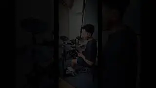 Dead Clown - 510 (Drum Cover)