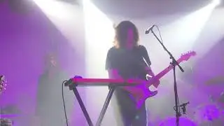 Think Floyd - Time / The Great Gig In The Sky