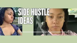 Side Hustle Ideas