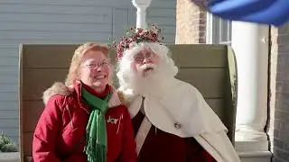 A List of Holiday Events Near Syracuse, NY