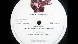 Just Jungle - Listen Tune