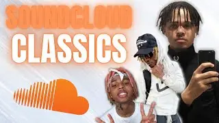 5 OLD Soundcloud Songs You NEED On Your Playlist!