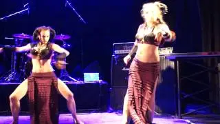 Strixson feat. Twisted Tribe - Come With Me (Live at 