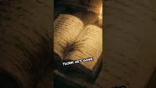 Writing a God Who Gave Everything〡Life as a Fantasy Author