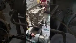 Municipal Mud Treatment Engineering,Selection of Plate and Frame Filter Press