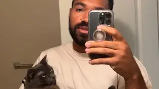This is why your cats look different!￼