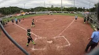 SKT vs Lady Aviators 9/27/25