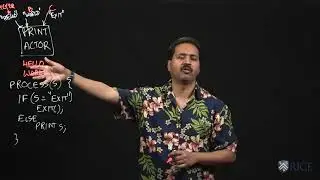 3.2 Actor Examples - Concurrent Programming in Java