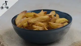 Почему ваша домашняя картошка фри получается размокшей (и как это исправить)
