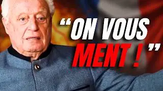 Pourquoi TOUT augmente en France ? - Charles Gave