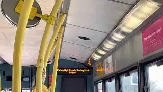 289 To Elmers End