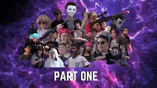 The ZRice Universe - Part One