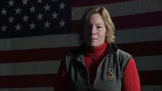 Lest We Forget: Colonel Marella Tobolt Big Mountain