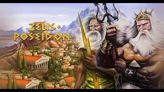 ПОБЕЖДАЕМ ВСЕХ И ВСЯ - Zeus: Master of Olympus #2
