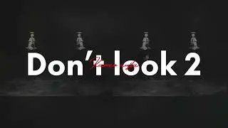 Don’t look 2-karan aujla | slowed-reverb | 