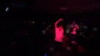 The Long Knives - 'Not Every Band Can Be The Replacements' - Live at The Lighthouse