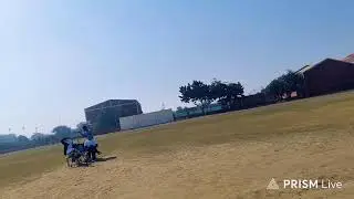 PSD 7 Premier league Royal tiger 11 vs dhurndhar 11 Shardul Ground Bikaner