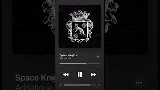 Adriatique - Space Knights #electronicmusic #dancemusic #technomusic #housemusic #dj #club #shorts