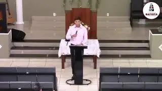 Escola Bíblica Dominical - Jorge