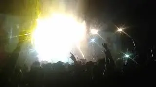 Konser Kotak live bojonegoro 2018
