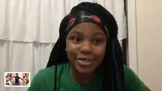Reaction Vid 1️⃣ challenge Bird Box challenge 🙈🦅