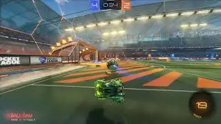 Milby-buff's RL Stream