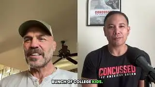 Former UFC Champion Randy Couture Nervous Meeting Brett Favre & Packers!