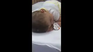 New study links genetic markers with SIDS risk