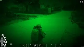 scum night time