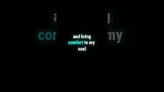 Black Screen Bible Reading | Calm Christian Prayer Before Scripture #biblereading #christianprayer
