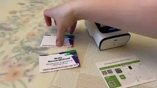 PL12.02_Event How To: Walk Up Name Tag Printer with Label Maker