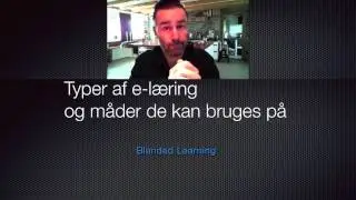 E-l&aelig;ring